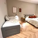 منزل للإقامة Residenza Lungosile تريفيزو