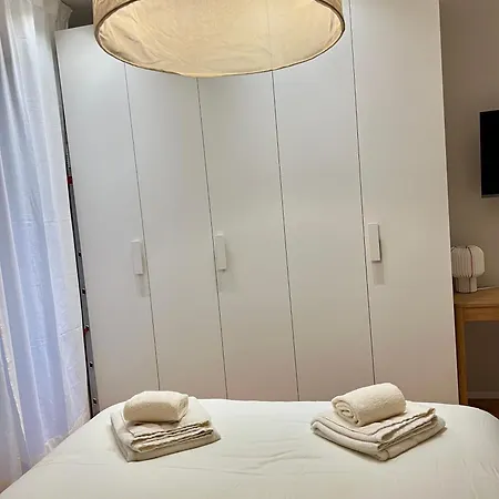 منزل للإقامة Residenza Lungosile