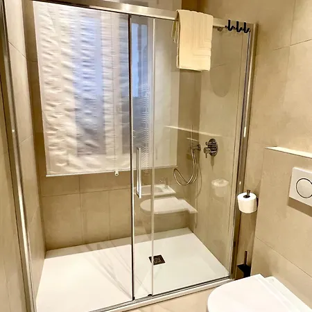 Residenza Lungosile 홈스테이 *