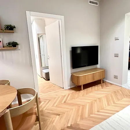 Residenza Lungosile 트레비소