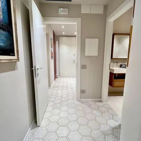 Residenza Lungosile منزل للإقامة *