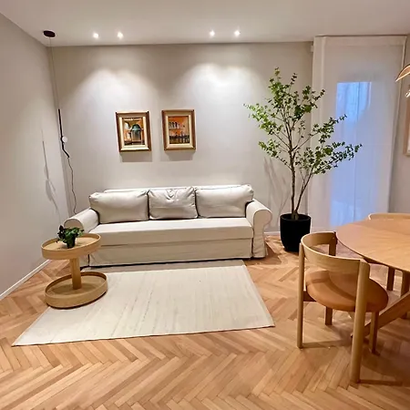Residenza Lungosile * تريفيزو