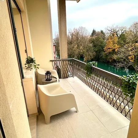 Residenza Lungosile *