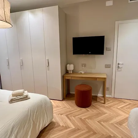 Residenza Lungosile * Treviso