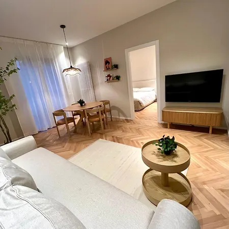 Residenza Lungosile