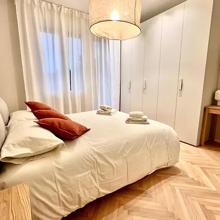 Privat bolig Residenza Lungosile Treviso