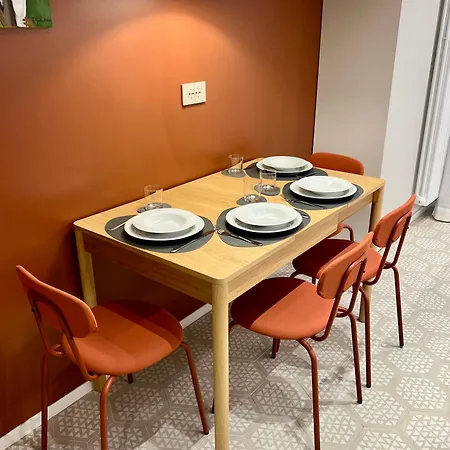 Residenza Lungosile *