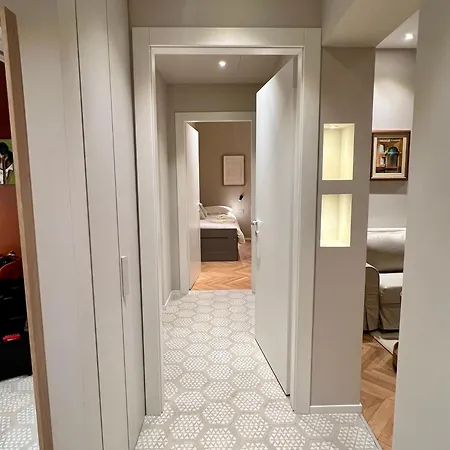 Privat bolig Residenza Lungosile *