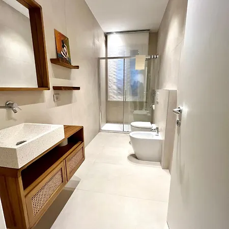 Residenza Lungosile Treviso