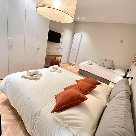 Residenza Lungosile * Treviso